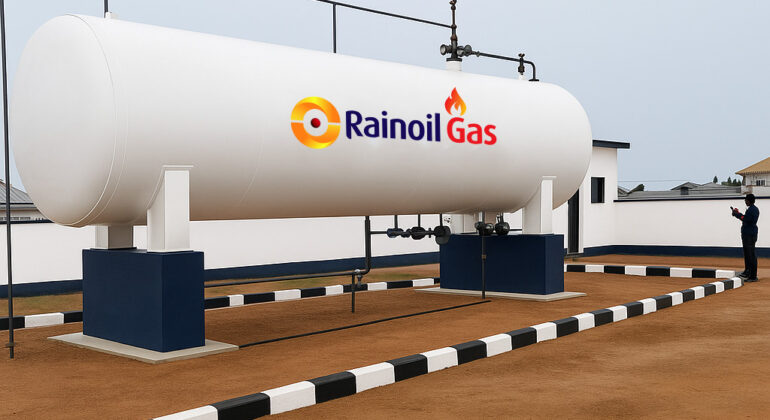Gas